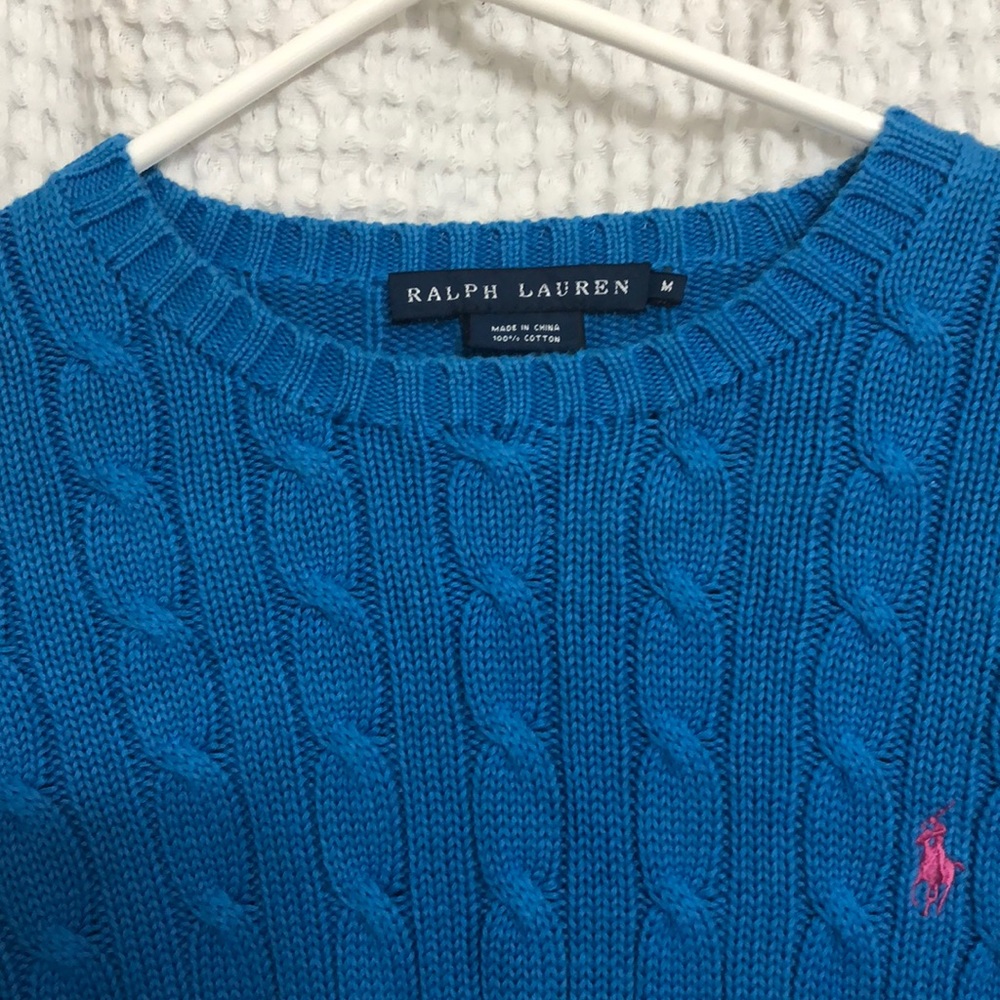 Medium Ralph Lauren Sweater